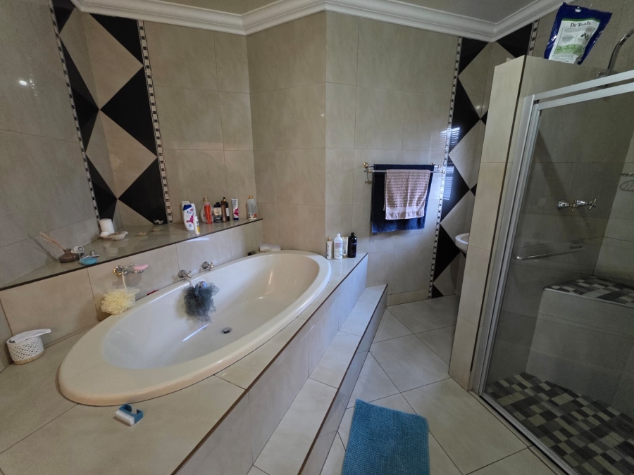 3 Bedroom Property for Sale in Vaalpark Free State